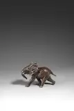 Renée Sintenis, Elefant
