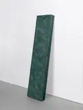 John McCracken, Untitled (Plank)