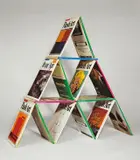 Maurizio Cattelan, Strategie