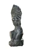 Jaroslav Horejc, Dancer/Female Nude
