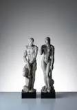 Jaroslav Horejc, Allegory Work and Enlightenment