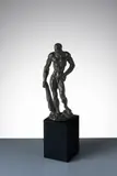 Jaroslav Horejc, Heracles