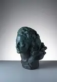 Jaroslav Horejc, Head of a Woman