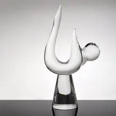 Loredano Rosin, Murano, Sculpture