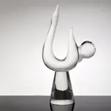 Loredano Rosin, Murano, Sculpture