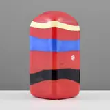 Lino Tagliapietra &, Murano, Vase
