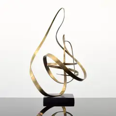 George Beckman, Untitled, Kinetic Sculpture