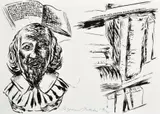 Raymond Pettibon, Untitled
