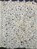 Stanley Boxer, Untitled