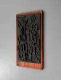 Abbot Lawrence Pattison, Untitled