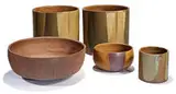 David Cressey, Planters (5)