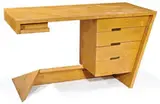 Dan Johnson, Desk