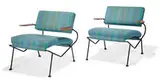 Dan Johnson, Chairs (2)