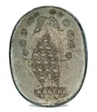 Evelyn Ackerman, Platter