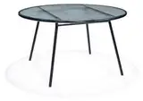 Hendrik Van Keppel, Dining table and side chairs (5)