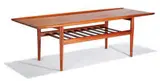 Grete Jalk, Bench