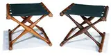 Poul Hundevad, Gold Hill folding stools (2)