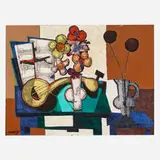 Claude Venard, Untitled