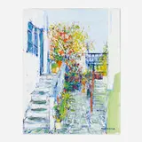 Yolande Ardissone, Untitled