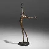 Rowan Gillespie, Untitled