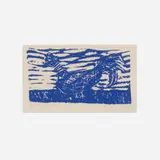 Milton Avery, Fancy Bird