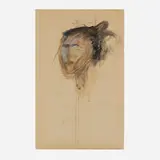 Nathan Oliveira, Untitled
