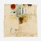 Hannelore Baron, Untitled (C86072)