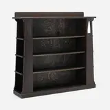 Limbert, Early cabinet, model 356
