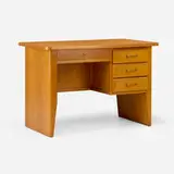 René Gabriel, Desk