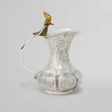 Los Castillo, Pitcher with bird-of-paradise handle