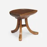 Arts & Crafts, Thebes stool