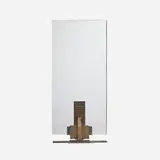 Albert Cheuret, Table mirror