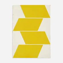 Alain Biltereyst, Untitled, 2012, oil on board