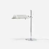 George Nelson & Associates, Eyeshade desk lamp