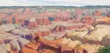 John Moyers, Grand Canyon