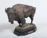 Joe Beeler, Great Plains Buffalo