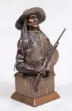 Joe Beeler, Whiskey Guard