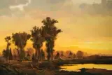 Michael Coleman, On the Sun River