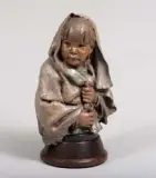 John Coleman, Little Pueblo Girl