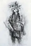 John Coleman, Buffalo Medicine