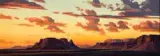 Ed Mell, Mystery Valley Sunset