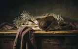 Kyle Polzin, Leather and Iron