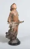 John Coleman, Dancing for the Children