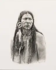 Carrie Ballantyne, Perry Whiteplum, Graphite