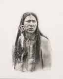 Carrie Ballantyne, Perry Whiteplum, Graphite