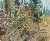 George Browne, Collection of 4 Oil Paintings