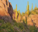 Matt Smith, Log Corral Canyon