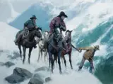 James Reynolds, Lookin’ For a Trail