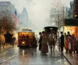 G. Harvey, The Golden Era