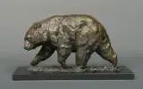Kenneth Bunn, Romping Black Bear